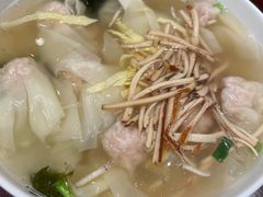 虾仁小馄饨-熙盛源(凤凰街店)