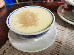 西米凤凰奶-周大娘牛乳(旧寨古村总店)