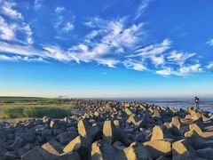 -南汇嘴观海公园