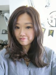 点击看大图 -藤野造型·专业烫染店