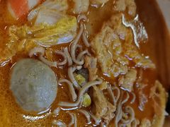 -杭景元·东北老式麻辣烫&炸串(江河时代店)