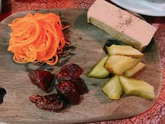 -羽深肉铺 Steak & Wine