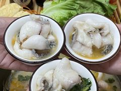 -大鼎石锅鱼(春江里店)