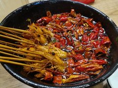 裸奔坨坨虾-成都吃客(九眼桥店)