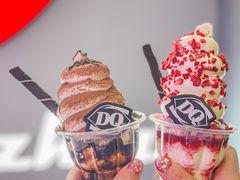 -DQ·蛋糕·冰淇淋(通州万达店)