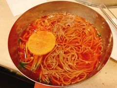 冷面-福云龙(黄河南大街店)