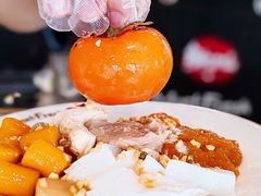 -鲜芋仙(苏州干将店)