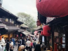 -金必轩(青岩店)