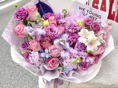 -花未央花店·WEYOUNG