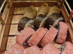 -上海锦江汤臣洲际大酒店壹阶层