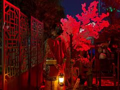 -七彩云南欢乐世界