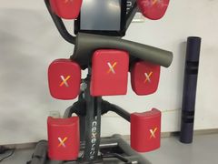 -美格菲健身(外滩店)