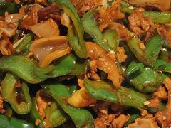 -兰湘子·湘菜小炒(长安万科广场店)