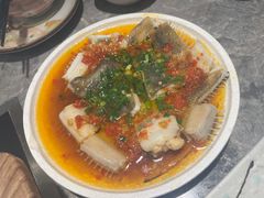 -好鲆·活鱼料理(金地广场店)