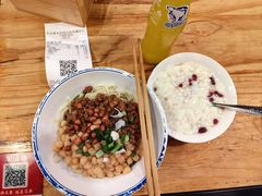 -车沾巷·重庆老味豌杂面