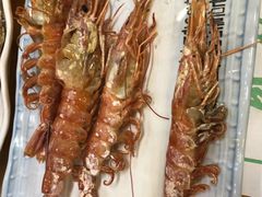 -青瓦餐厅·生鱼片·韩园烤肉(西塔店)