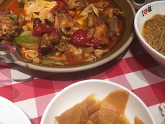 -西贝莜面村(近铁城市广场店)