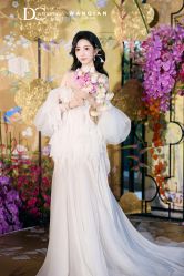 -DC大蔡婚礼策划(李公堤店)