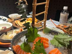 -花潮料理艺食馆(成都万象城店)