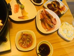 -樱吉岛寿喜锅(肇嘉浜路店)
