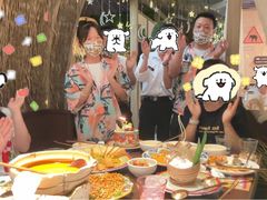 -泰妃殿(武汉首店)