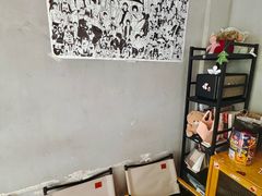 -T-COFFEE(长江花园店)