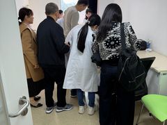 -中国医学科学院皮肤病医院