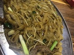 -江村四哥新鲜牛肉店(江高总店)
