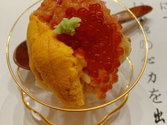 -鮨青(恒基名人购物中心店)