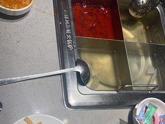 -海底捞火锅(太原南站店)