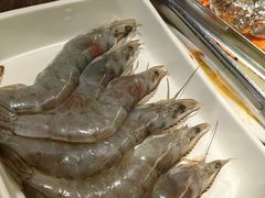 -火炉火自助餐(枫蓝国际店)