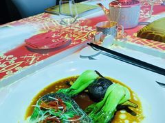 -翡翠36餐厅(浦东香格里拉店)