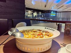 -太二酸菜鱼(兴业太古汇店)