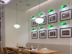 大堂-顺风汤馆·广府粤菜(江宸天街店)
