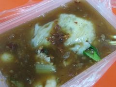 -鸿记·好再来普宁肠粉(莲花路店)