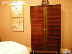照片2009-11-14-上海和平饭店 Fairmont Peace Hotel