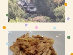 -鹊华居·地道鲁菜·海鲜·融合味(大明湖店)