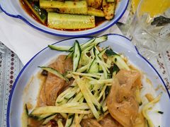 -北大地皖峰饭馆