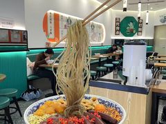 -甘食记·成都肥肠粉(汕头万象城店)