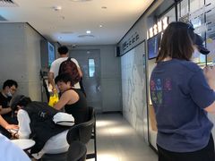 -喜茶(东莞雍华庭店)