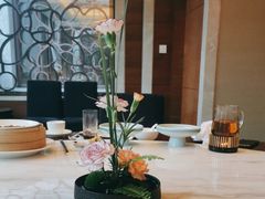 -扬州香格里拉·香宫中餐厅