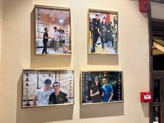 -青海名吃尕张娃非遗烤肉(海湖总店)