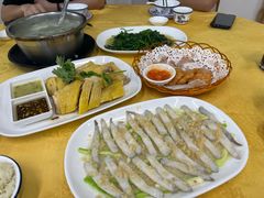 -巫记鸡饭店