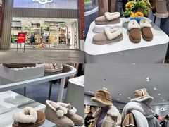 -盛京大奥莱(沈阳奥体店)