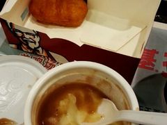 -肯德基(孝陵卫地铁站店)