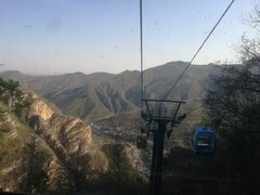 -北京上方山国家森林公园