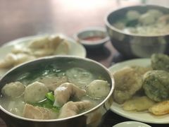 -蒂蒂香達濠魚丸