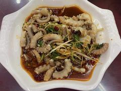 -望海潮海鲜店 特色家常菜(在海一方店)