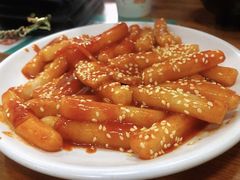 -优壹佳·延边朝鲜族料理(中山北路店)