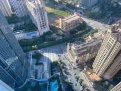 -得闲·高空SPA(东盟店)